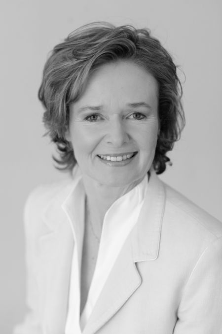 Yvonne Döbler